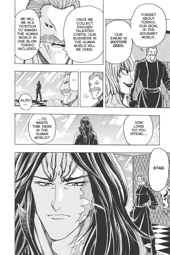 Toriko Chapter 156 image 09_optimized